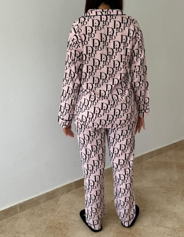 Pijamas Dior - Image 2