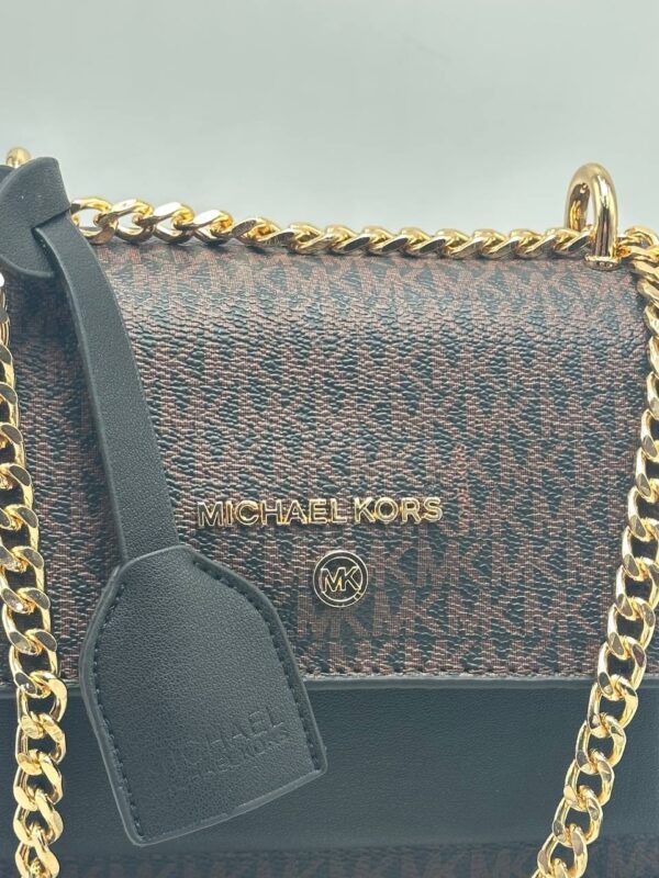 MICHEAL KORS MEDİUM NEW BAGS🇺🇸
SİZE ➡️15/19CM✨ - Image 2