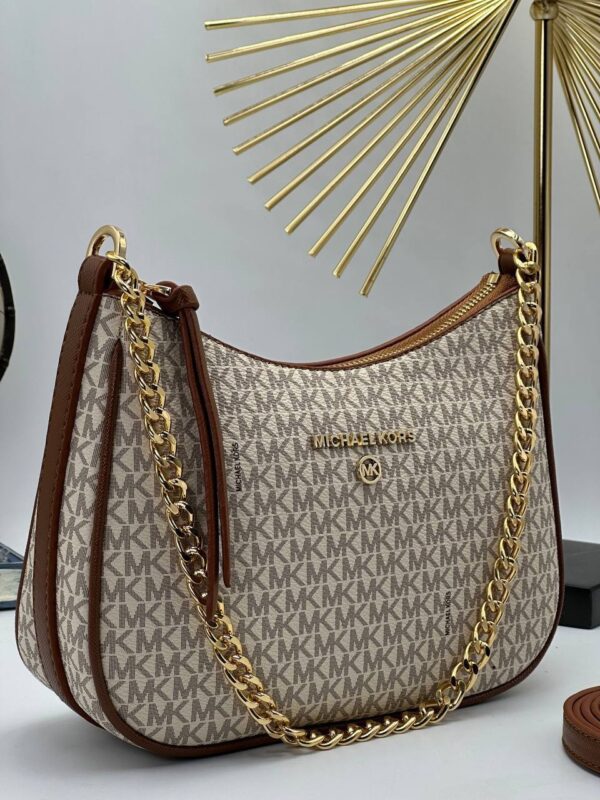 MICHAEL KORS NEW BAG 🇺🇸💫
SİZE➡️ 22/16 CM  ✨ - Image 3