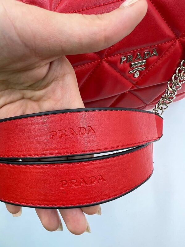 PRADA CROSSBODY EDITION ✨✅🇮🇹
➡️SİZE 25/22✨ - Image 2