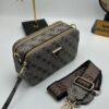 GUESS SNAPSHOT WITH  🇺🇸✅
SIZE ➡️ 21/13 CM✨ - Image 2