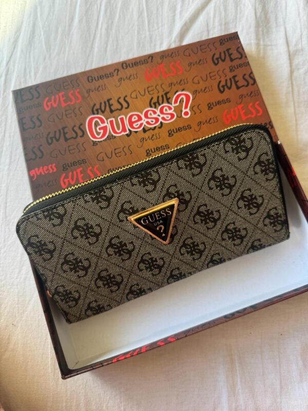 Carteras GUESS