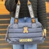 MOSCHINO NEW BAG ✅
SIZE➡️  29/50CM✨ - Image 5