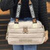 MOSCHINO NEW BAG ✅
SIZE➡️  29/50CM✨ - Image 4