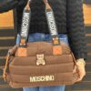 MOSCHINO NEW BAG ✅
SIZE➡️  29/50CM✨ - Image 6