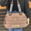 MOSCHINO NEW BAG ✅
SIZE➡️  29/50CM✨ - Image 3