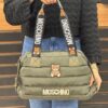 MOSCHINO NEW BAG ✅
SIZE➡️  29/50CM✨ - Image 2